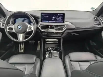 Photo 6 BMW X3  xDrive30e 292ch M Sport