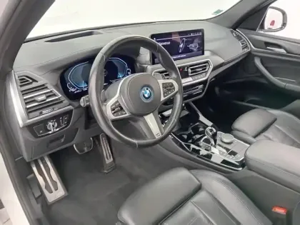 Photo 9 BMW X3  xDrive30e 292ch M Sport