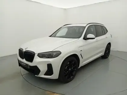 Photo Bmw X3 M Sport