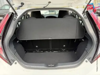 Photo 28 Toyota Aygo X  1.0 VVT-i 72ch Dynamic MY23