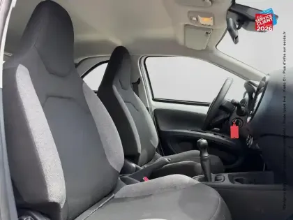 Photo 19 Toyota Aygo X  1.0 VVT-i 72ch Dynamic MY23