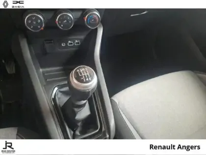 Photo 5 Renault Clio  1.0 TCe 90ch Evolution - 25
