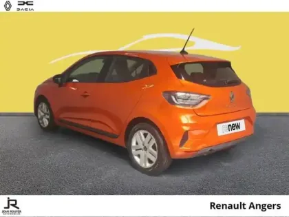 Photo 10 Renault Clio  1.0 TCe 90ch Evolution - 25