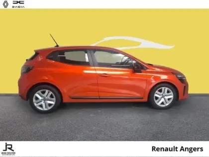 Photo 13 Renault Clio  1.0 TCe 90ch Evolution - 25