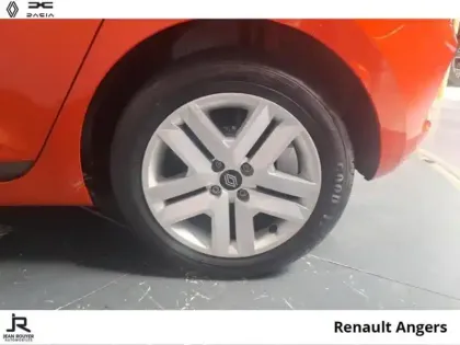 Photo 7 Renault Clio  1.0 TCe 90ch Evolution - 25