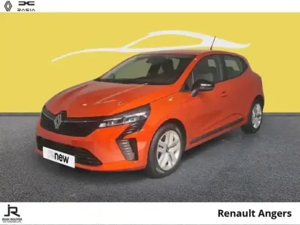 Photo Renault Clio Evolution