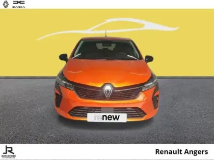 Photo 8 Renault Clio  1.0 TCe 90ch Evolution - 25