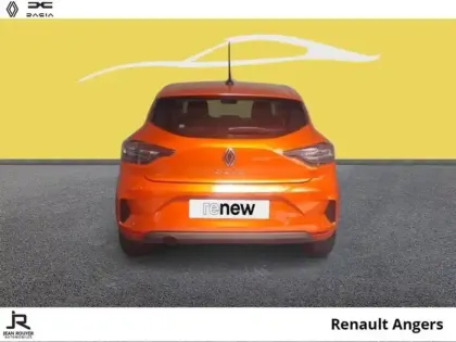 Photo 11 Renault Clio  1.0 TCe 90ch Evolution - 25