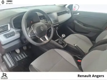 Photo 14 Renault Clio  1.0 TCe 90ch Evolution - 25