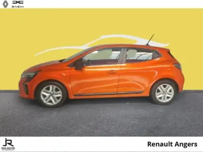 Photo 9 Renault Clio  1.0 TCe 90ch Evolution - 25