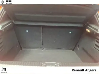 Photo 6 Renault Clio  1.0 TCe 90ch Evolution - 25