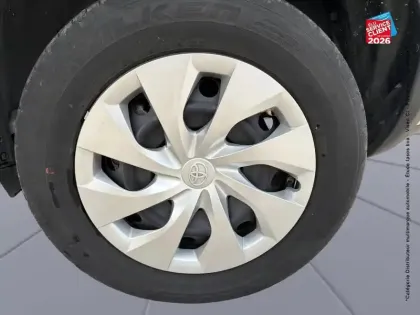 Photo 9 Toyota Yaris  Cross 116h Dynamic MC24