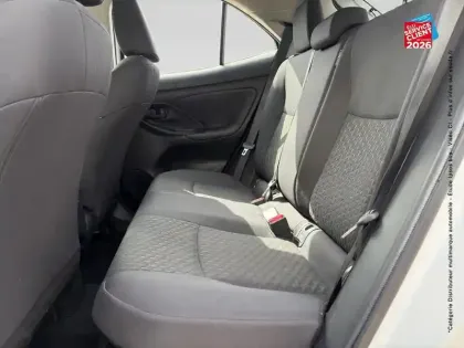 Photo 10 Toyota Yaris  Cross 116h Dynamic MC24