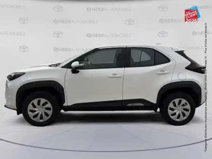 Photo 8 Toyota Yaris  Cross 116h Dynamic MC24