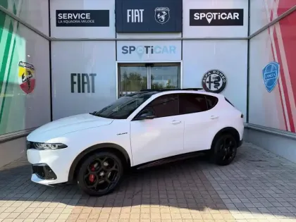 Photo Alfa Romeo Tonale Veloce