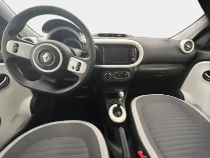 Photo 12 Renault Twingo  E-Tech Electric Zen R80 Achat Intégral - 21MY