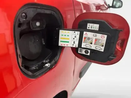 Photo 9 Renault Twingo  E-Tech Electric Zen R80 Achat Intégral - 21MY