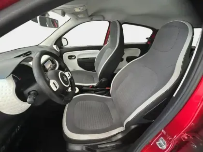 Photo 13 Renault Twingo  E-Tech Electric Zen R80 Achat Intégral - 21MY