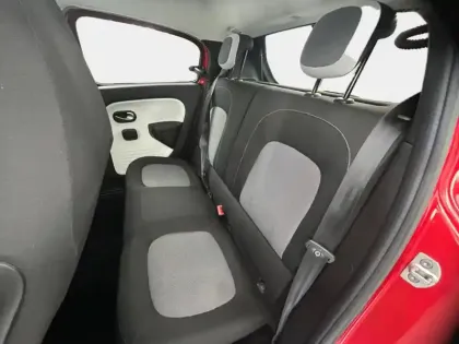 Photo 11 Renault Twingo  E-Tech Electric Zen R80 Achat Intégral - 21MY