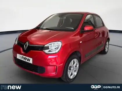 Photo Renault Twingo Zen