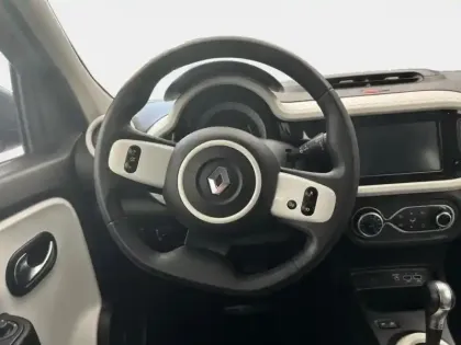 Photo 14 Renault Twingo  E-Tech Electric Zen R80 Achat Intégral - 21MY