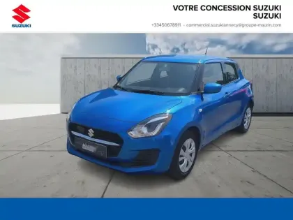 Photo Suzuki Swift Avantage