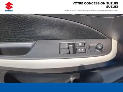 Photo 9 Suzuki Swift  1.2 Dualjet Hybrid 83ch Avantage