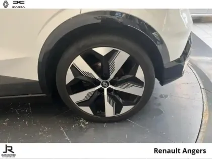 Photo 7 Renault Megane  E-Tech Electric EV60 220ch Techno super charge