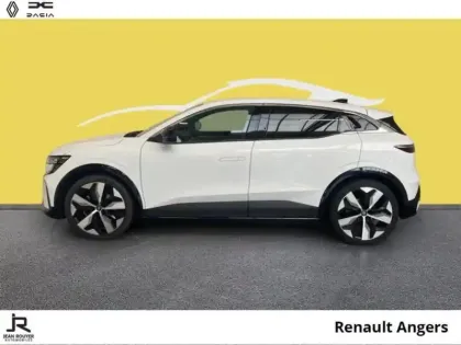 Photo 9 Renault Megane  E-Tech Electric EV60 220ch Techno super charge