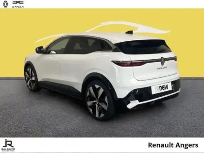 Photo 10 Renault Megane  E-Tech Electric EV60 220ch Techno super charge