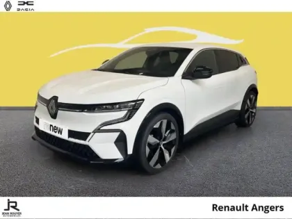 Photo Renault Megane Techno