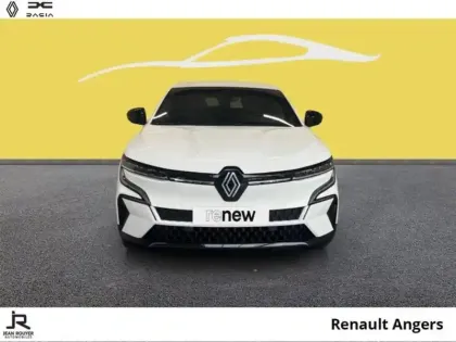 Photo 8 Renault Megane  E-Tech Electric EV60 220ch Techno super charge