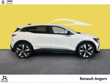 Photo 13 Renault Megane  E-Tech Electric EV60 220ch Techno super charge