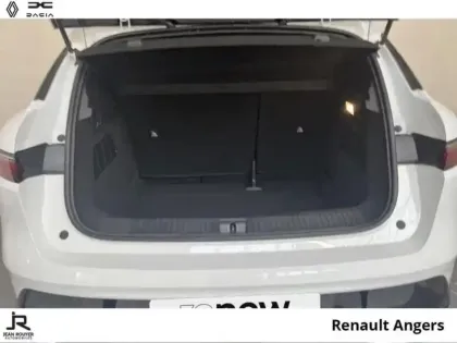 Photo 6 Renault Megane  E-Tech Electric EV60 220ch Techno super charge