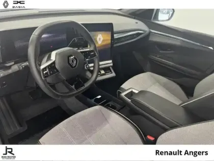 Photo 14 Renault Megane  E-Tech Electric EV60 220ch Techno super charge