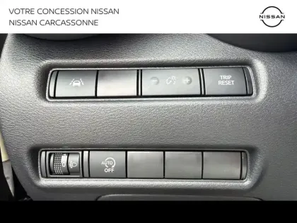 Photo 15 Nissan Juke  1.0 DIG-T 117ch N-Connecta