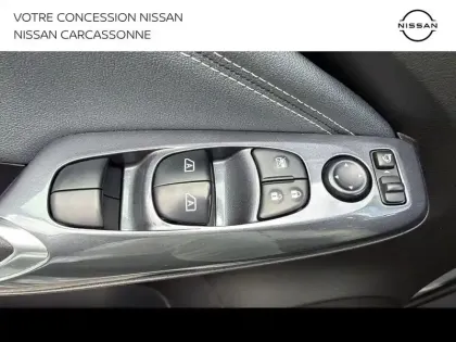 Photo 14 Nissan Juke  1.0 DIG-T 117ch N-Connecta