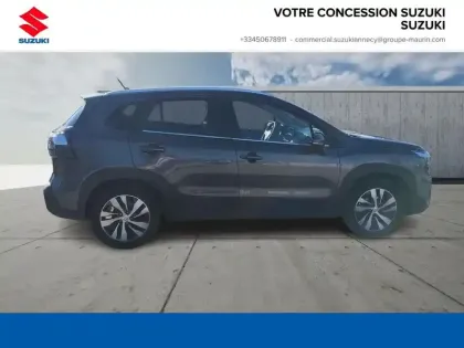 Photo 5 Suzuki S-cross  1.4 Boosterjet Hybrid 129ch Style Allgrip