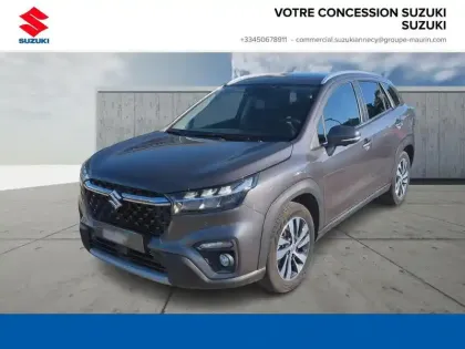 Photo Suzuki S-cross Style