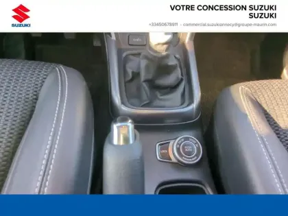 Photo 14 Suzuki S-cross  1.4 Boosterjet Hybrid 129ch Style Allgrip