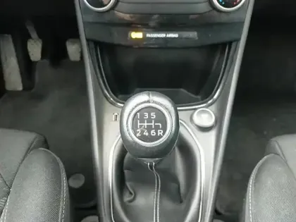 Photo 6 Ford Puma  1.0 EcoBoost 125ch mHEV Titanium 6cv