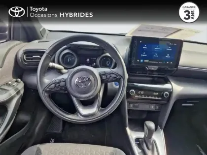 Photo 7 Toyota Yaris  Cross 116h Design MY21