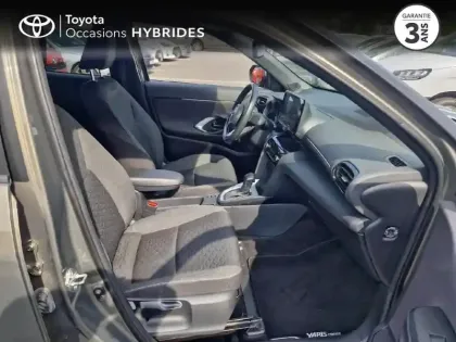 Photo 5 Toyota Yaris  Cross 116h Design MY21