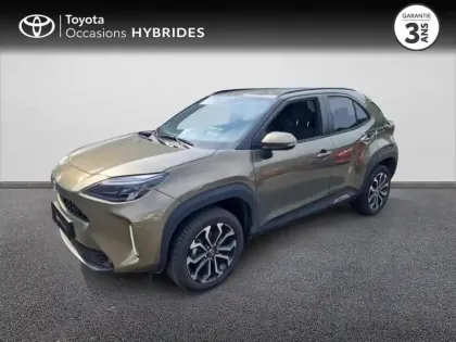 Photo Toyota Yaris Design