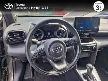 Photo 8 Toyota Yaris  Cross 116h Design MY21