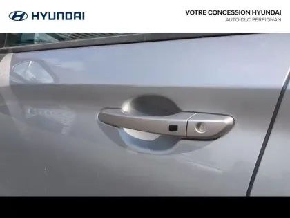 Photo 15 Hyundai Kona  Electric 64kWh - 204ch Intuitive