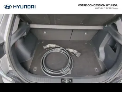Photo 9 Hyundai Kona  Electric 64kWh - 204ch Intuitive