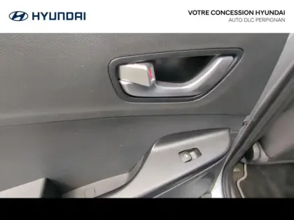 Photo 12 Hyundai Kona  Electric 64kWh - 204ch Intuitive