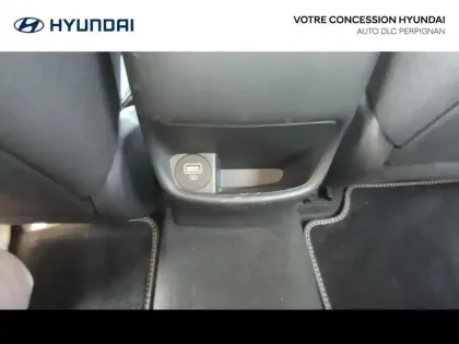 Photo 13 Hyundai Kona  Electric 64kWh - 204ch Intuitive