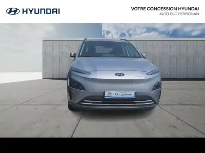 Photo Hyundai Kona Intuitive
